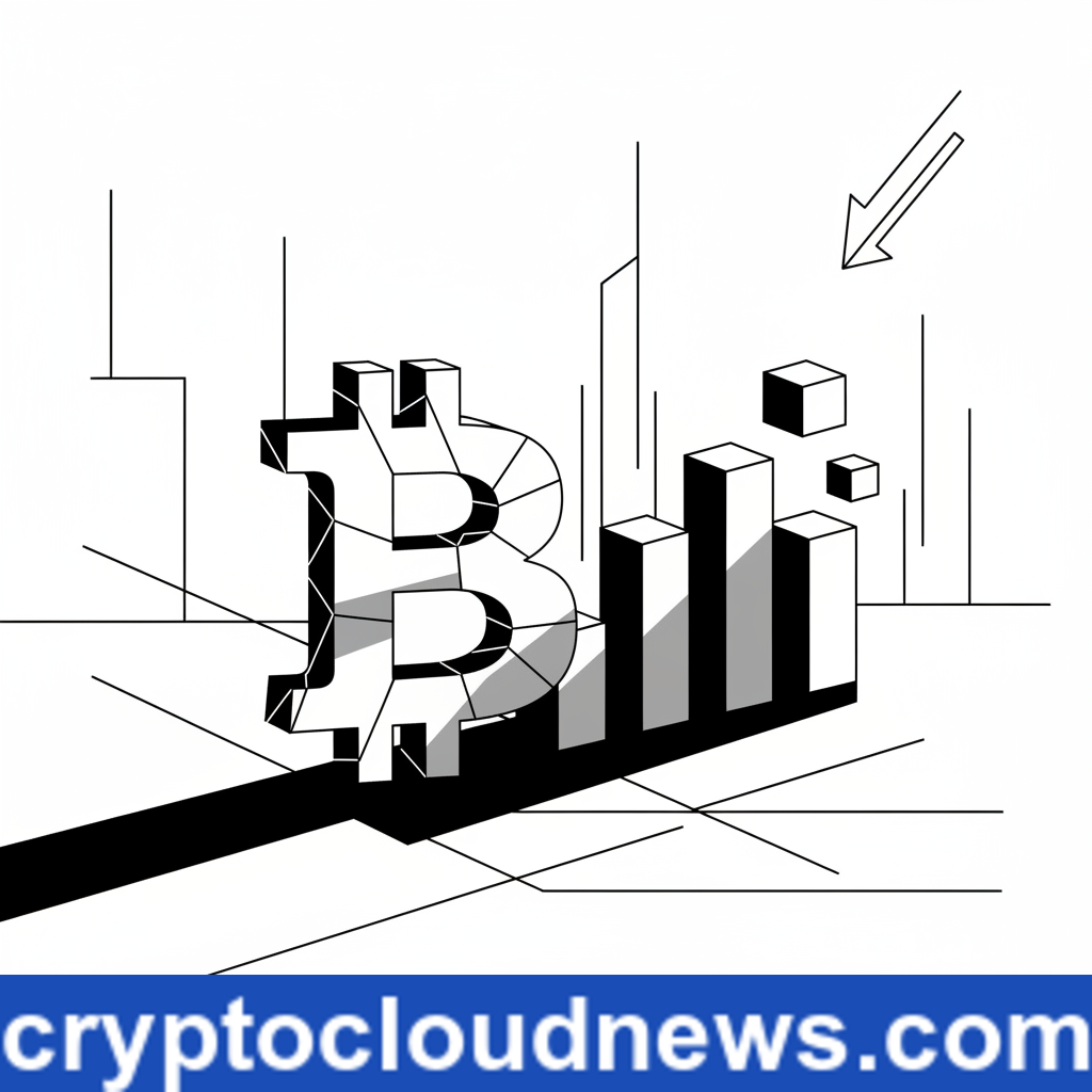 Bitcoin Price Prediction 2026: Navigating Prospective Market Uncertainty