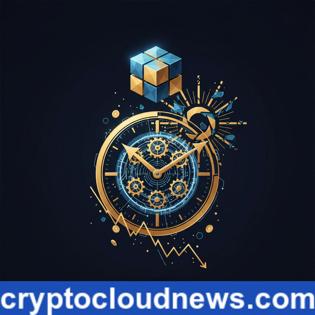 Trump Order Pushes Crypto Firms Toward Fed Payment Rails