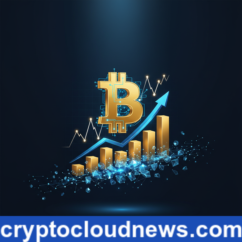 Bitcoin Faces Sharp Price Drop Amid $1.44 Billion Outflows