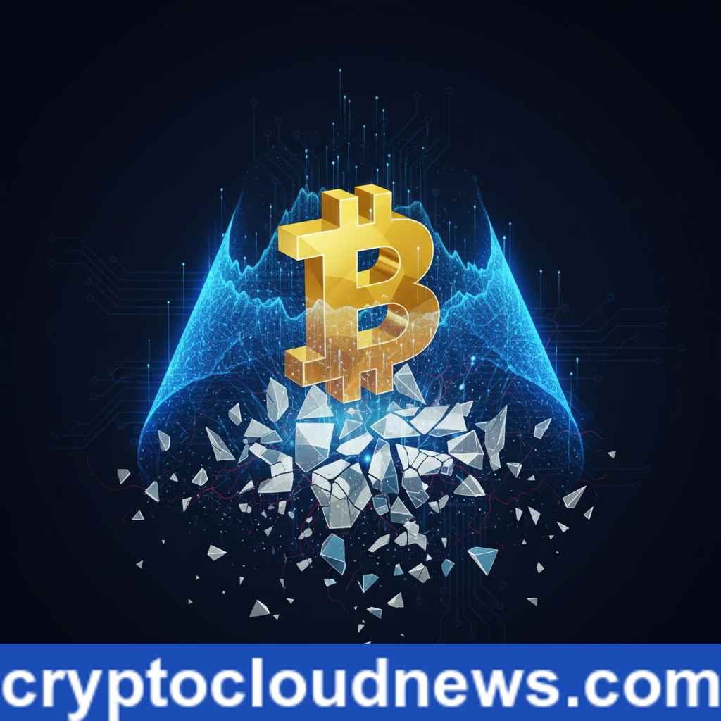 The Dark Side of Crypto Market Cycles