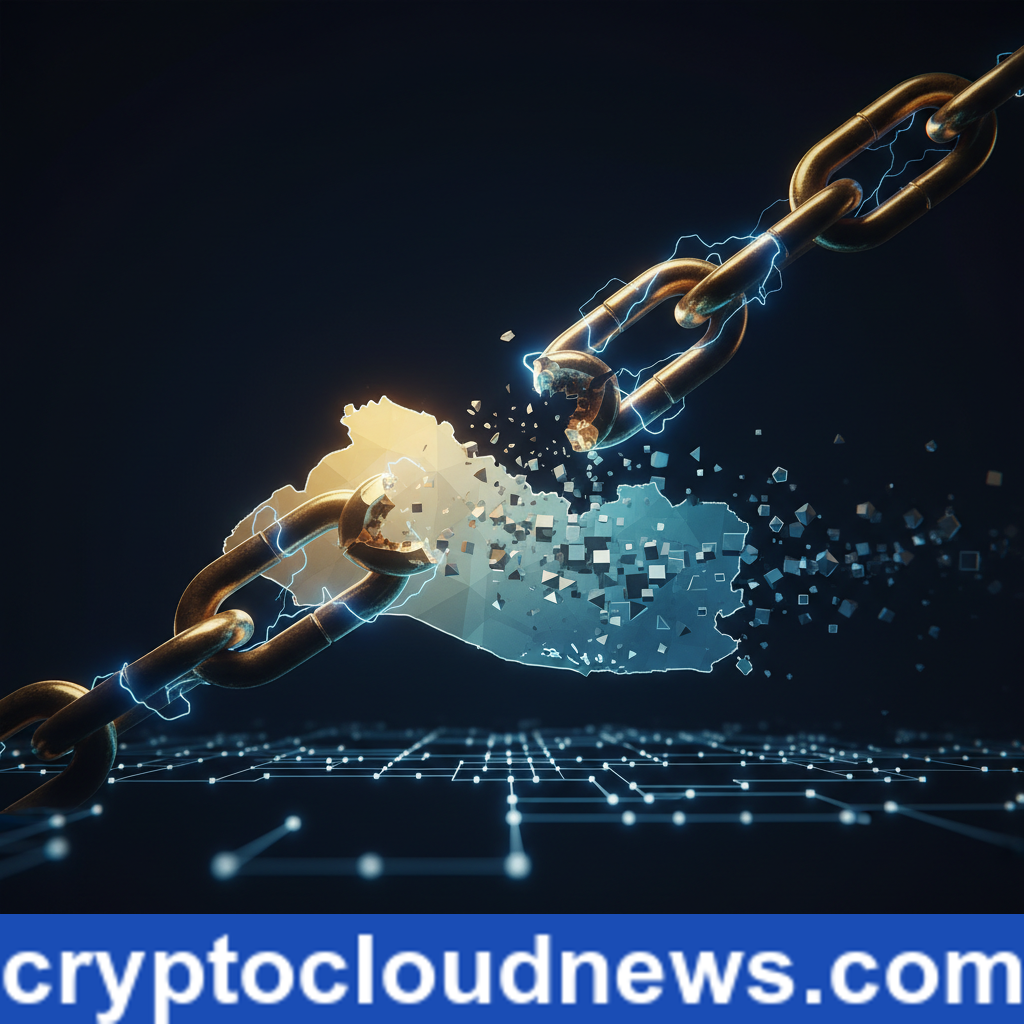 Justice Department Seizes Crypto Donations Linked to Hamas