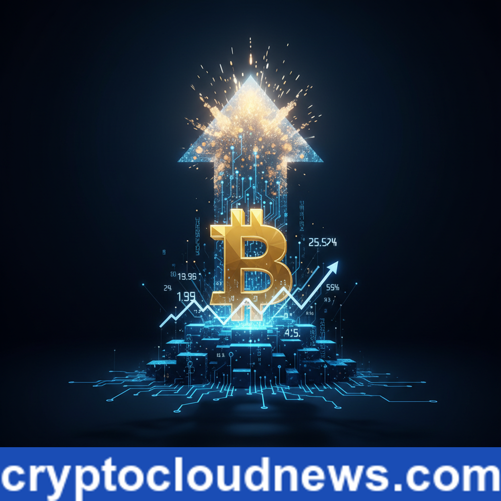 Italy's Largest Bank Boosts Crypto Exposure to $235M in Q1
