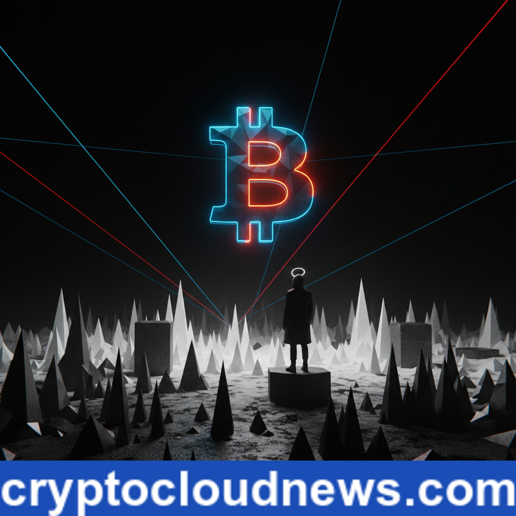 Bitcoin Price Drop Looms as $150 Billion Treasury Operation Nears