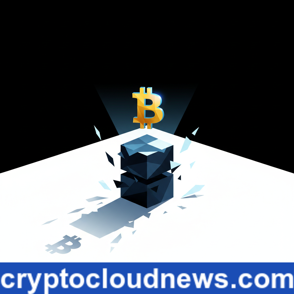 Bitcoin ETFs Reshape Crypto Investment Landscape as IBIT Soars Past $54 Billion