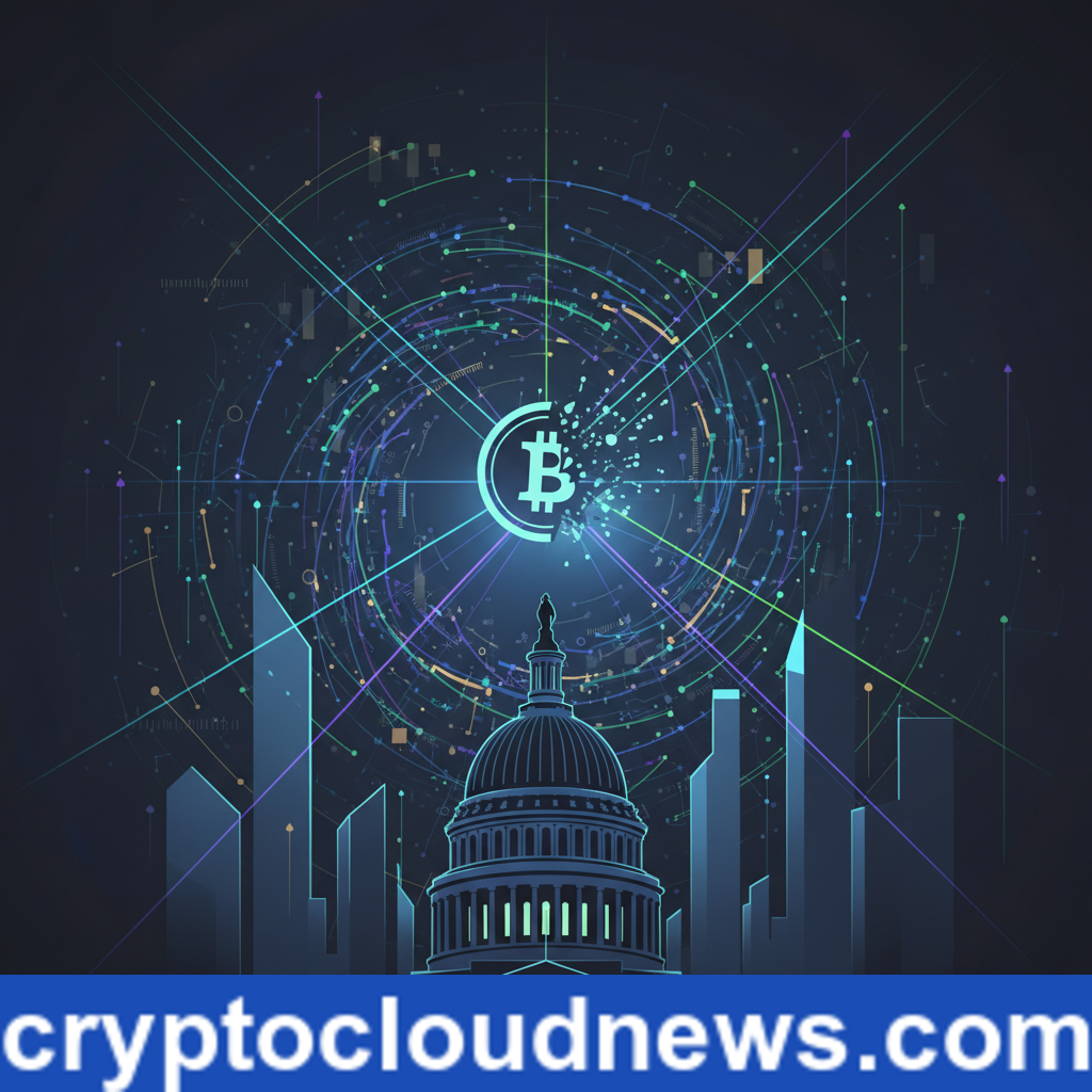 Crypto Markets Plunge $80 Billion as US Strikes on Iran Fuel Volatility