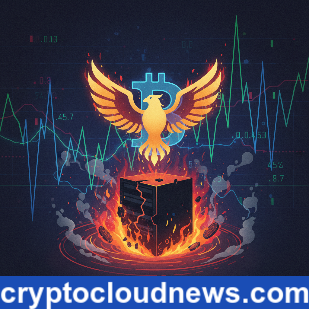 Bitcoin Sees Price Slide to $70,655 Amid Market Volatility