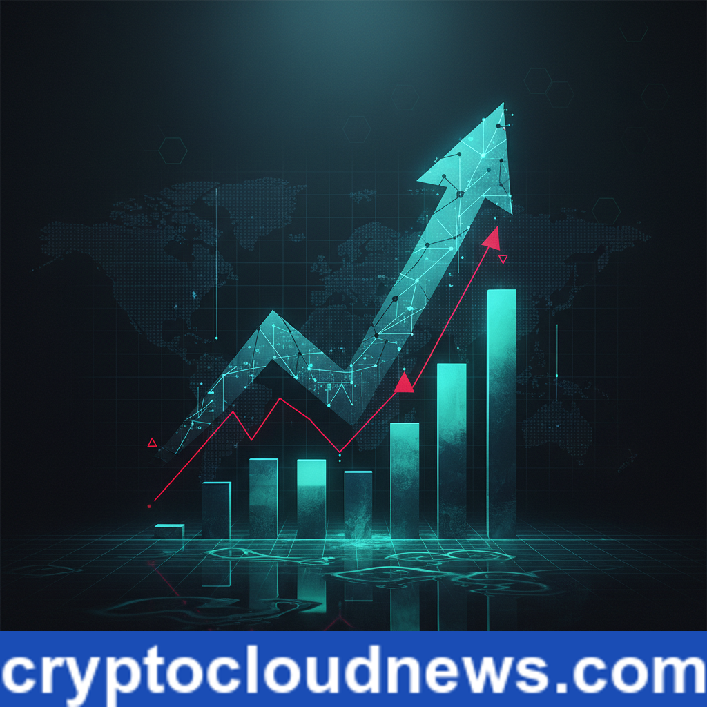 Crypto Market Sees Dips Amid Institutional Crypto Outflows