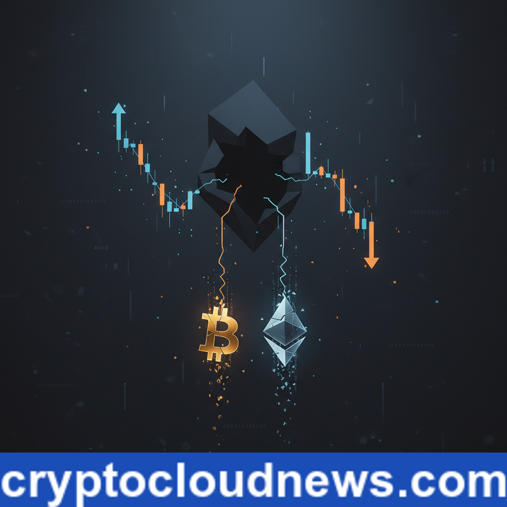 Bitcoin Price Stabilizes Around €63,225 Amidst Modest Gains