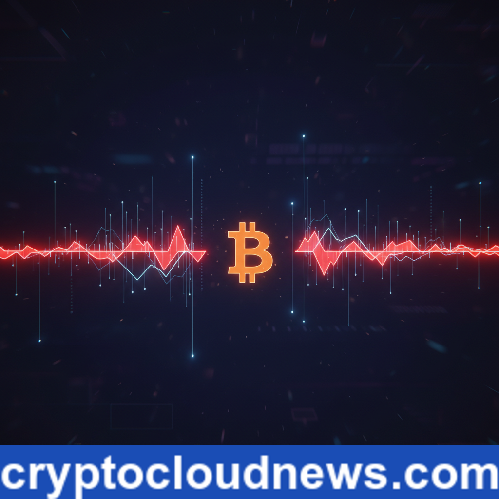 SpaceX's $75 Billion IPO Ambition Draws Focus to Bitcoin Treasury and Crypto Liquidity Risks