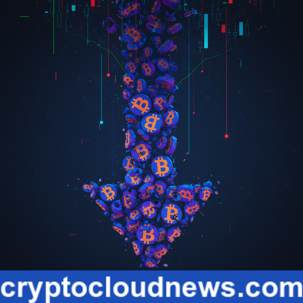 Crypto Market at a Crossroads: Bitcoin Holds Key Support After Pullback