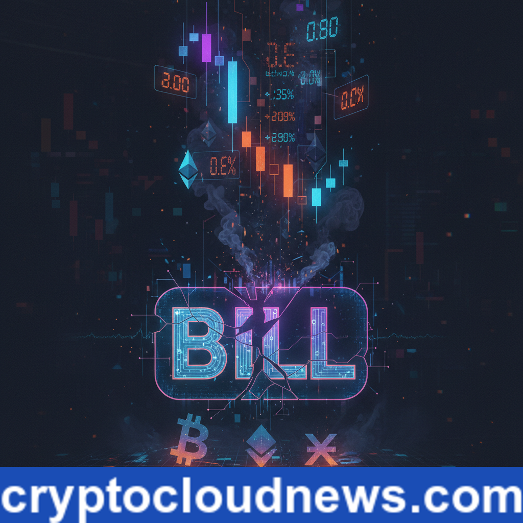 Bitcoin and Ethereum Hold Steady Amidst Global Events, Demonstrating Market Resilience
