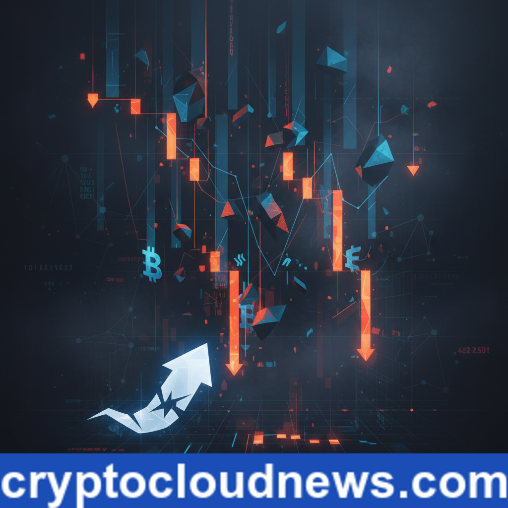 Bitcoin Shows Resilience Amidst Recent Price Fluctuations