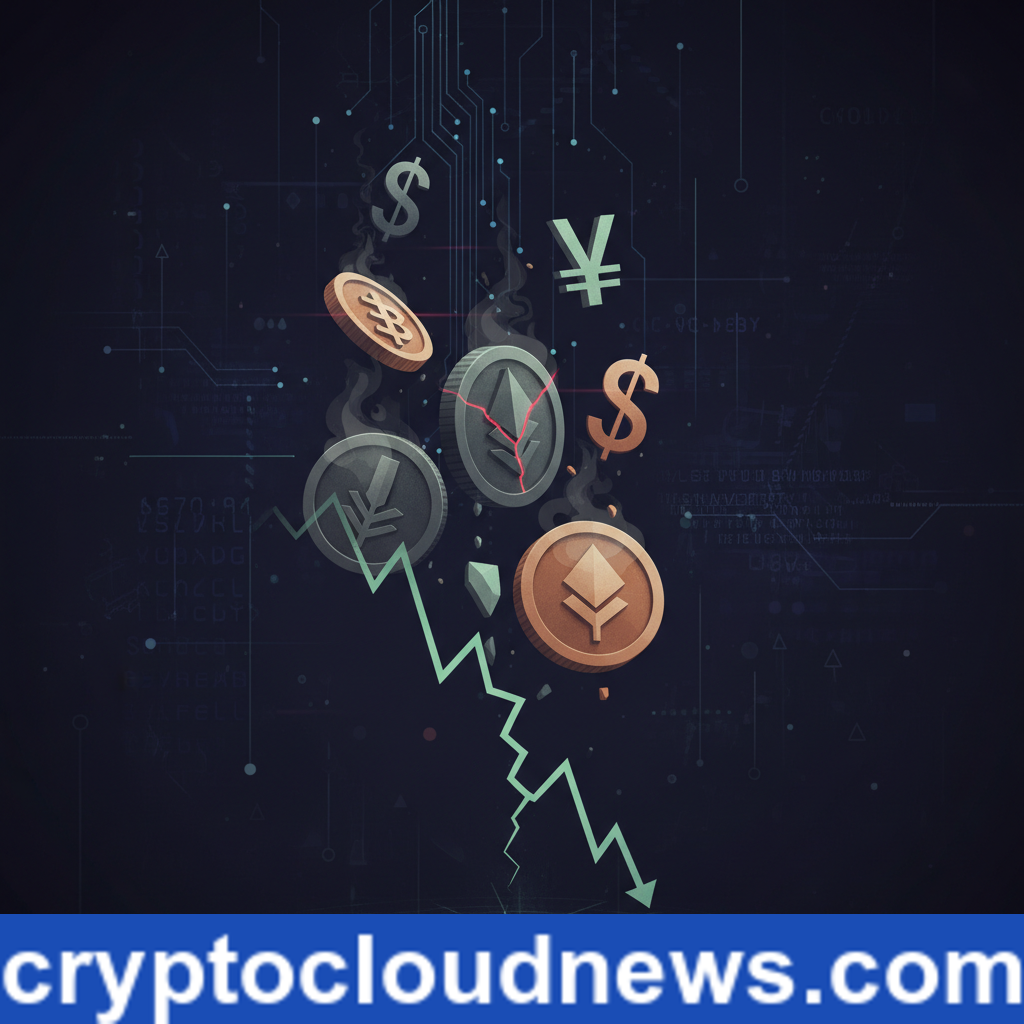 SpaceX Reveals Major Bitcoin Holdings in IPO Filing
