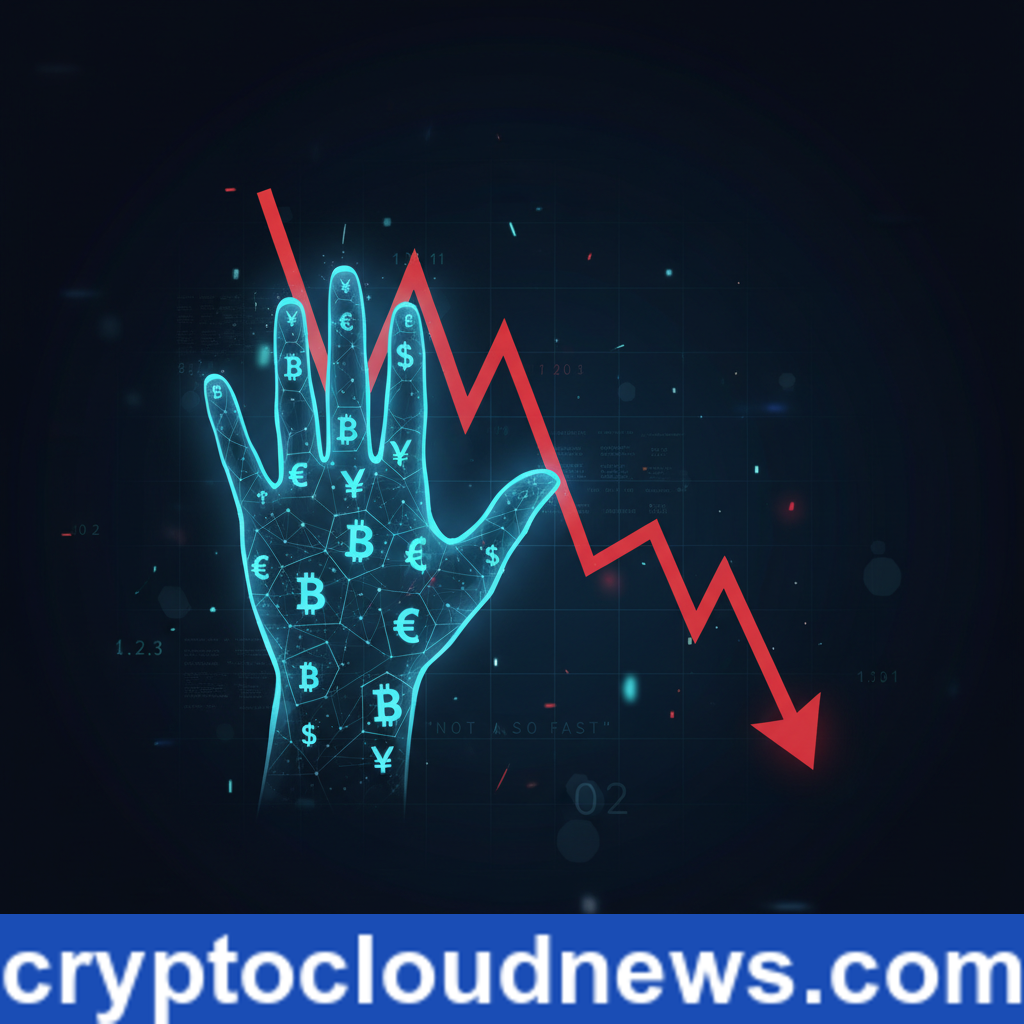 Bitcoin Price Below $70,000? Fund Manager Warns ‘Much Lower’ Drop Amid Potential BTC 'Bloodbath'