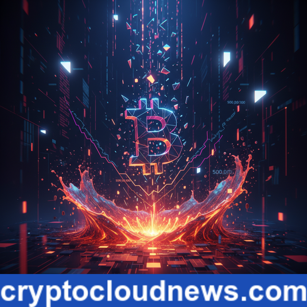Bitcoin's Recent Decline: What's Driving the 'Rage Quitting' Among Investors?