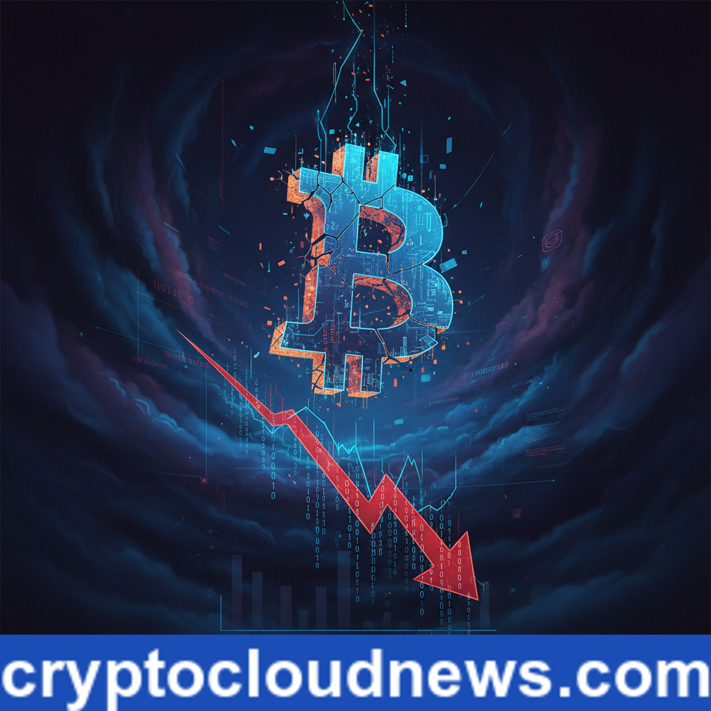 Investment firm offloads XRP holdings while maintaining Bitcoin exposure