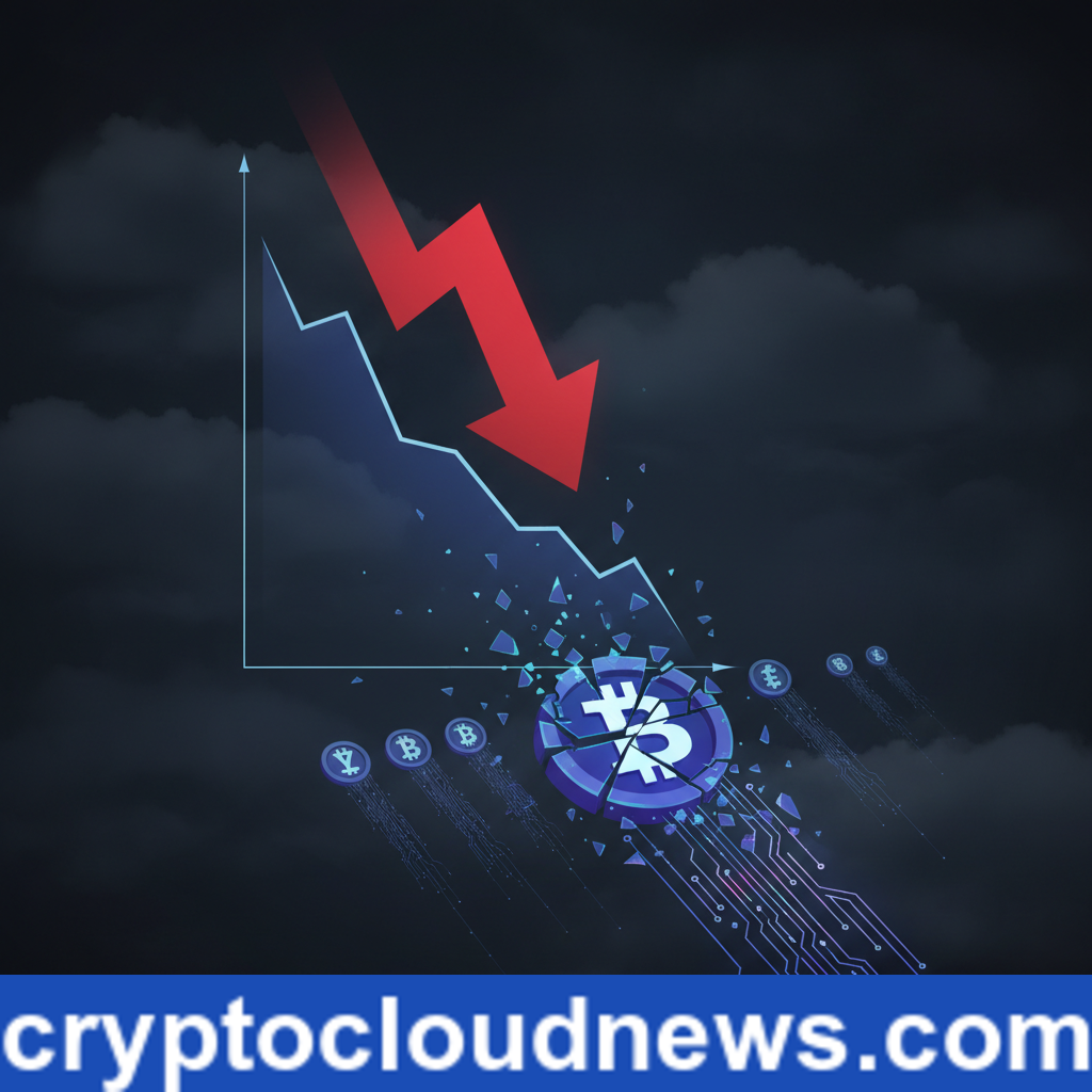 Institutional Crypto Adoption Surges with Record ETF Inflows