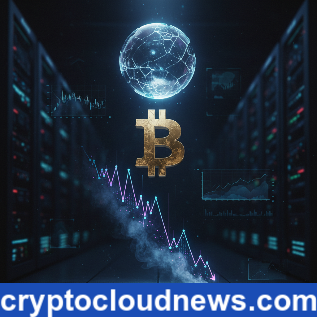 Tom Lee Calls MicroStrategy's Bitcoin Sale a 'Classic Market Bottom' Signal