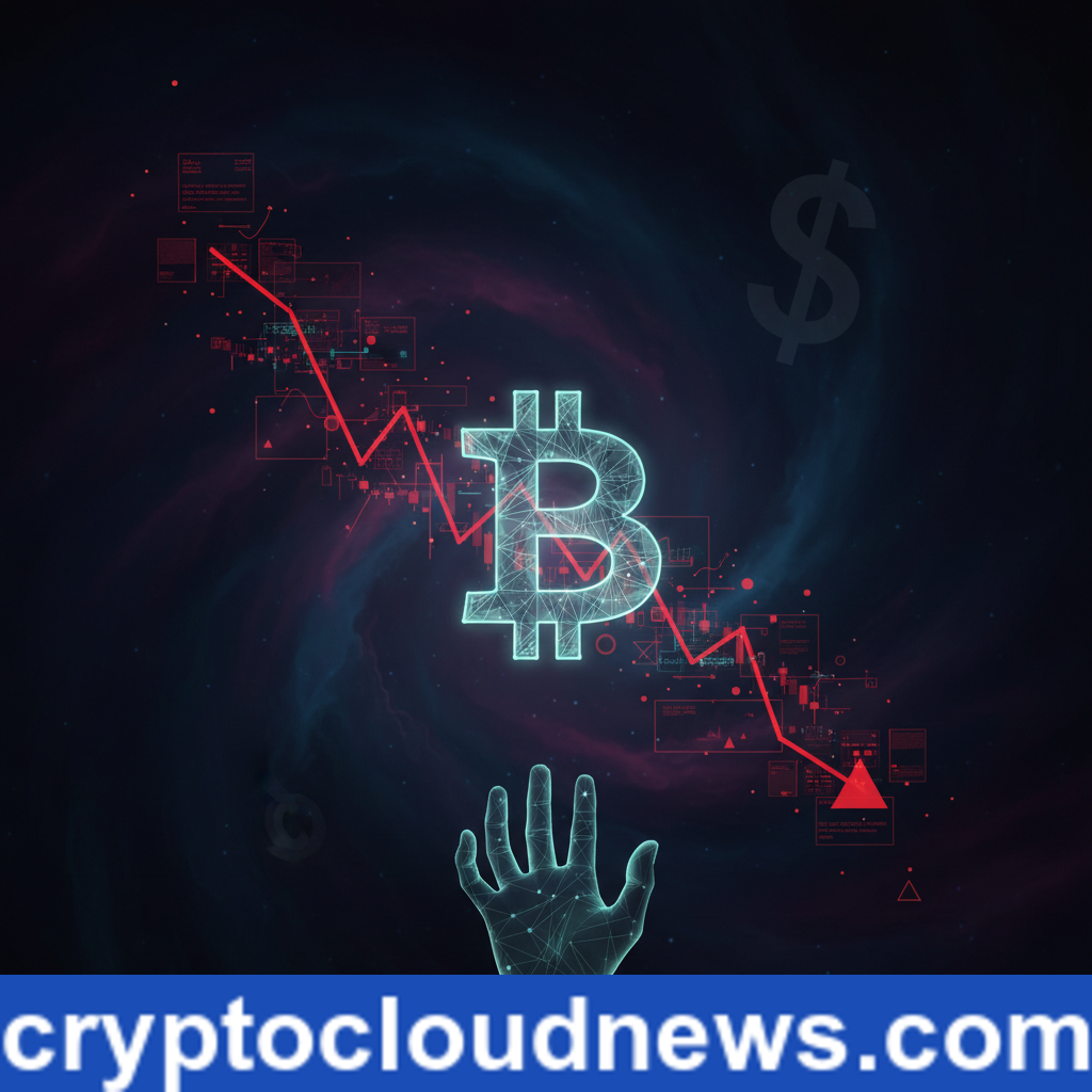Bitcoin Reacts as CLARITY Act Debates Intensify, Nasdaq Declines