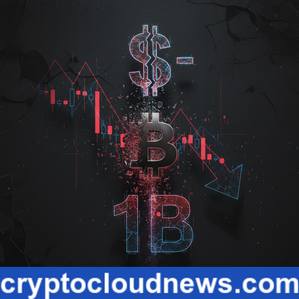 Bitcoin's Recent Slide Fuels Digital Dollar Shift Amidst ETF Outflows