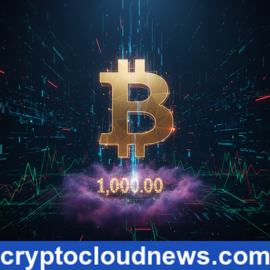 Bitcoin's Sub-$70K Dip Signals Broader Crypto Market Downturn