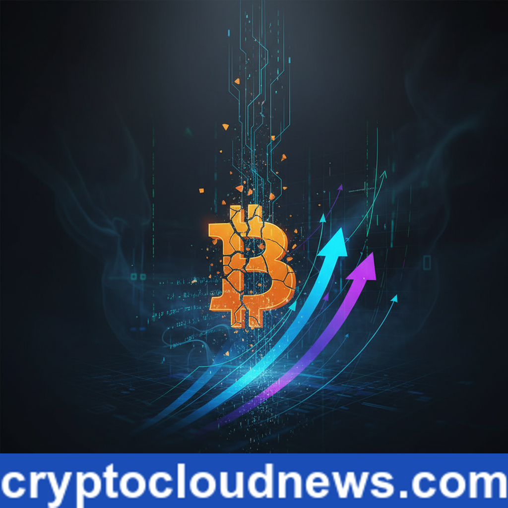 Bitcoin Plunges 41% From Peak: What History Reveals About Future Moves