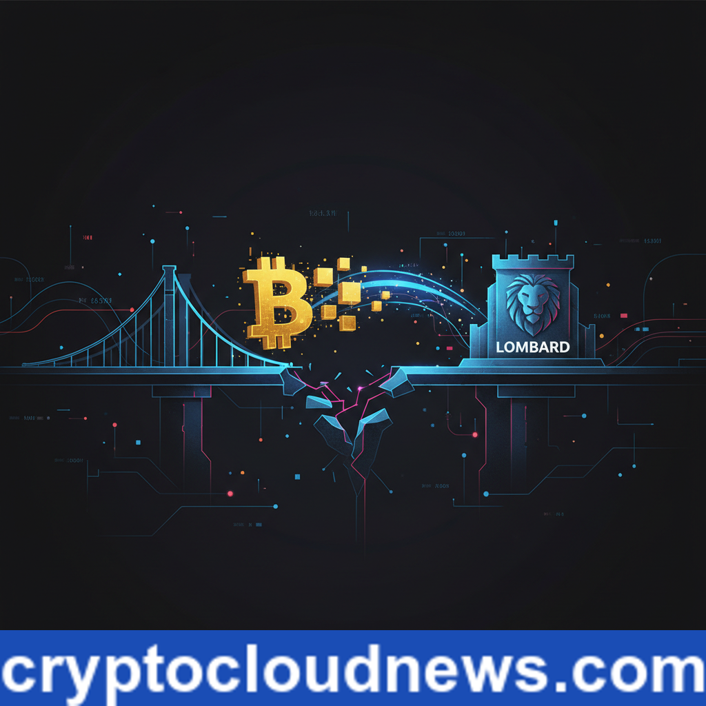Bitcoin Sees Modest Gains Amidst Market Shifts
