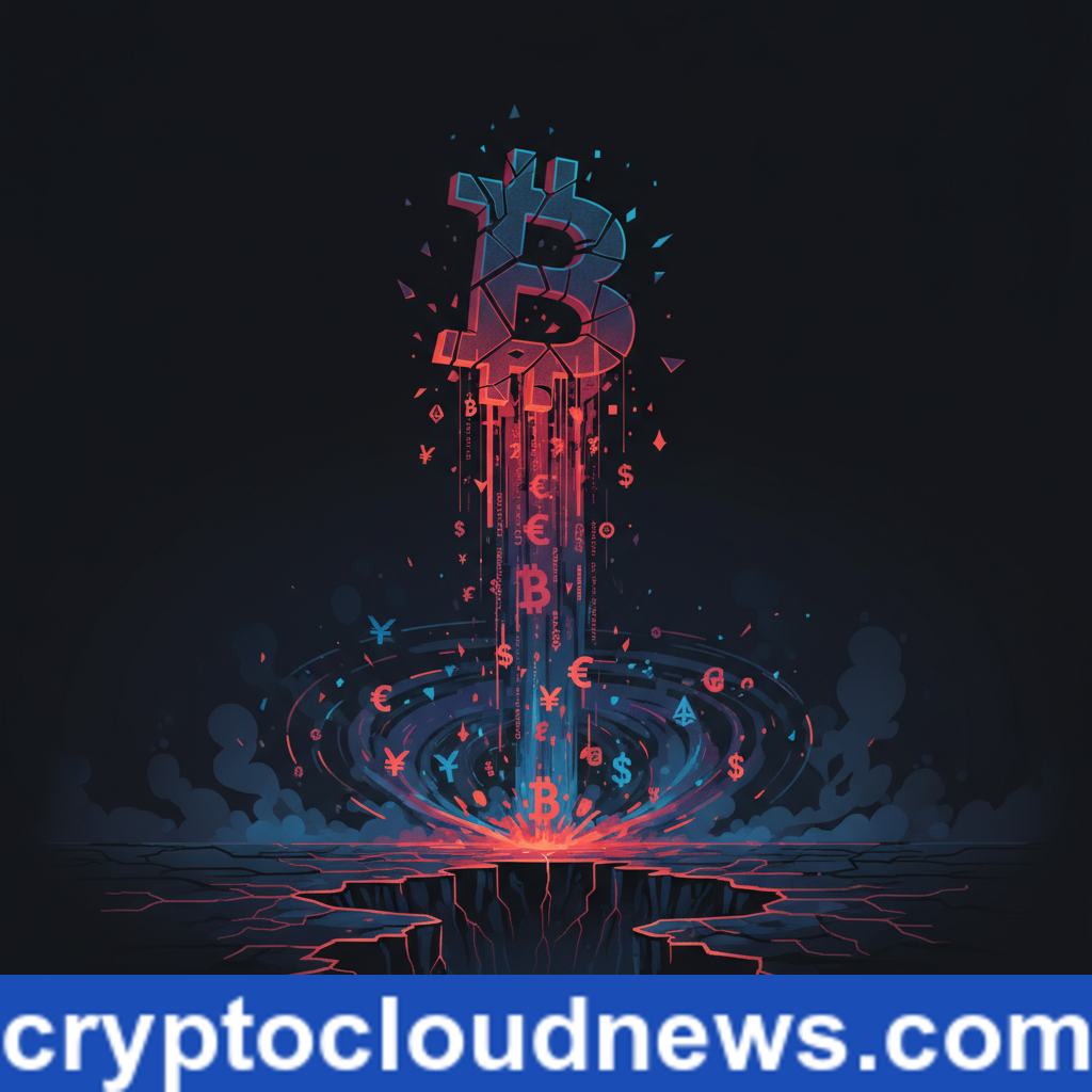Bitcoin Faces Weekly Loss as Investors Consider Current Market Conditions