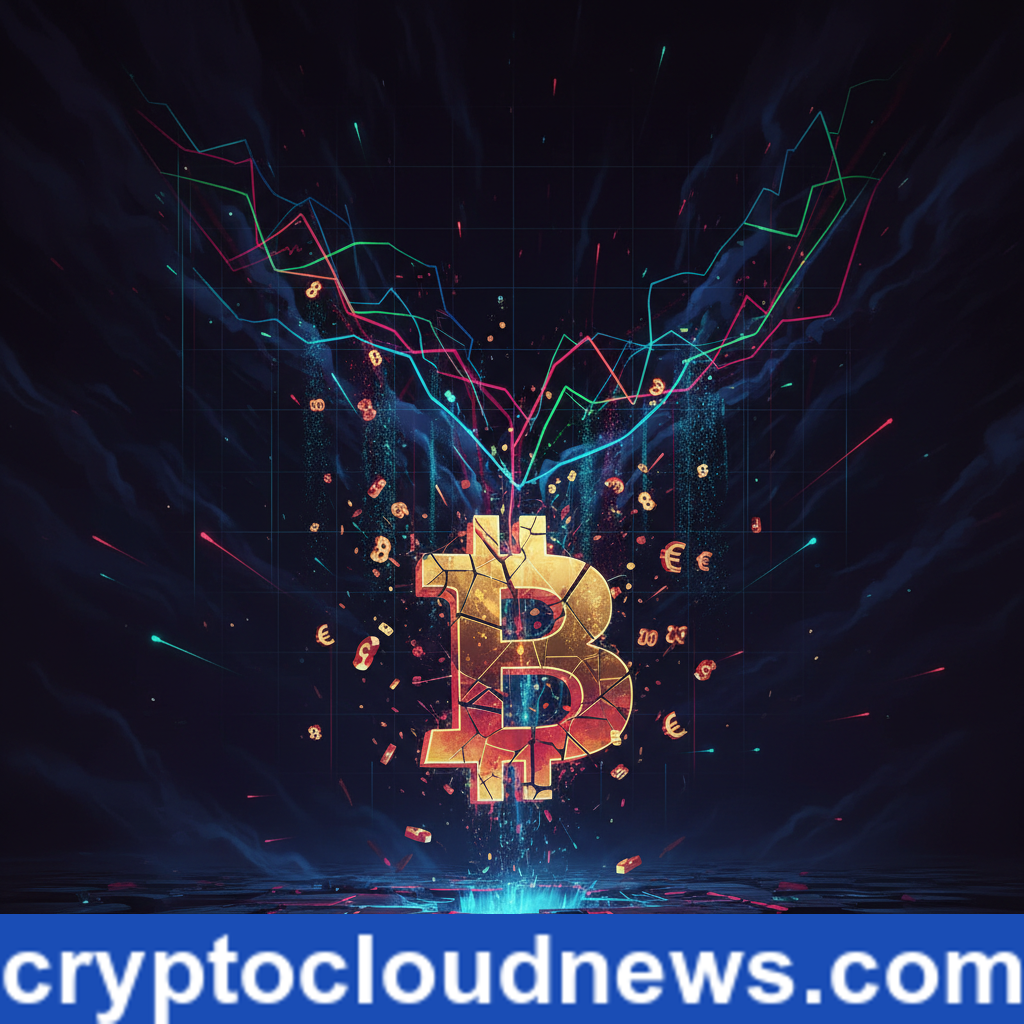 Bitcoin Supply in Loss Spikes, Hinting at Bear Market Bottom