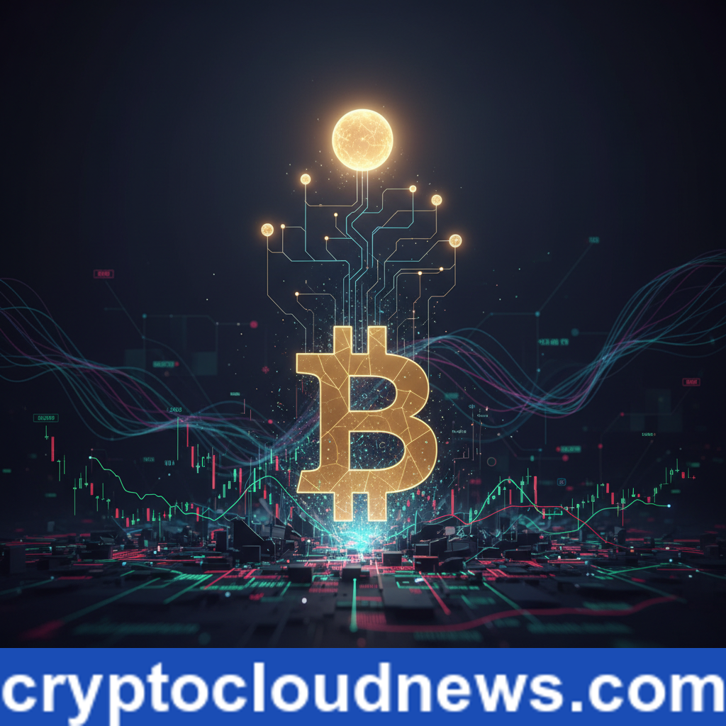 GOP Lawmakers Embrace Bitcoin and Tech in Shifting Portfolios