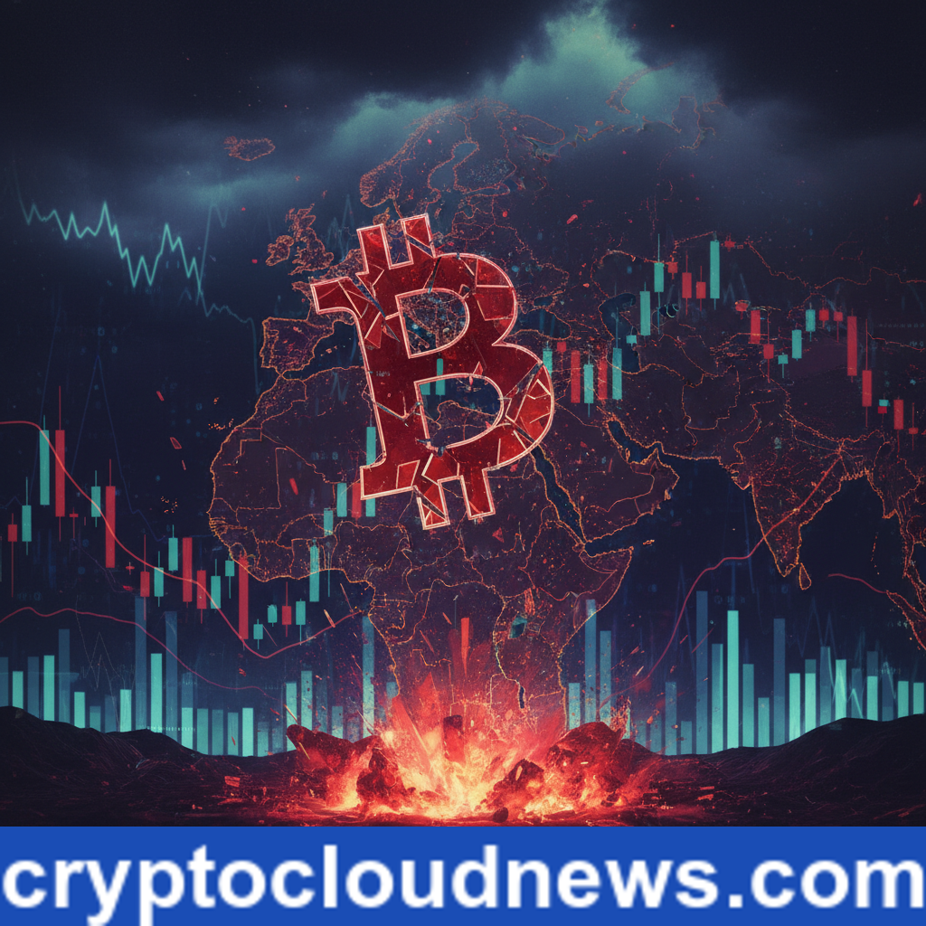 With Bitcoin Down 21% in 1 Month, Is It Still Worth Buying and Holding Forever?