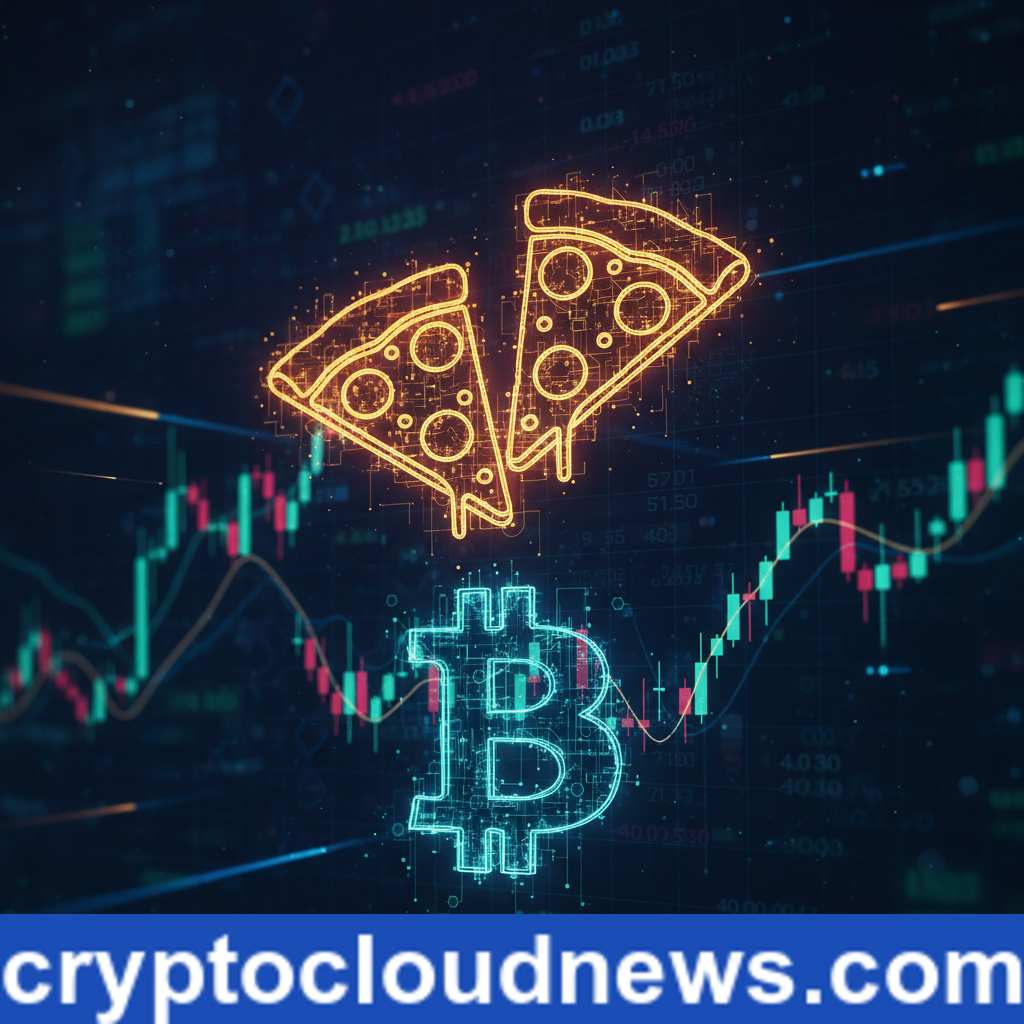 Why Bitcoin Was Bumping Higher on Monday