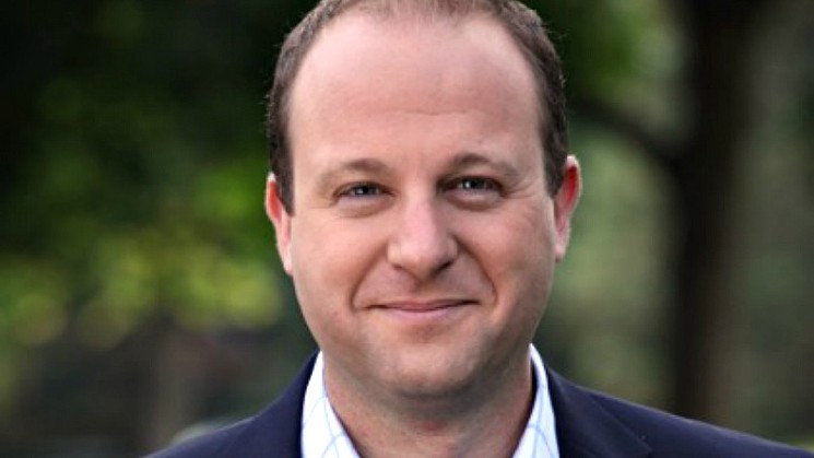 Pro-Crypto Congressman Now Colorado Governor