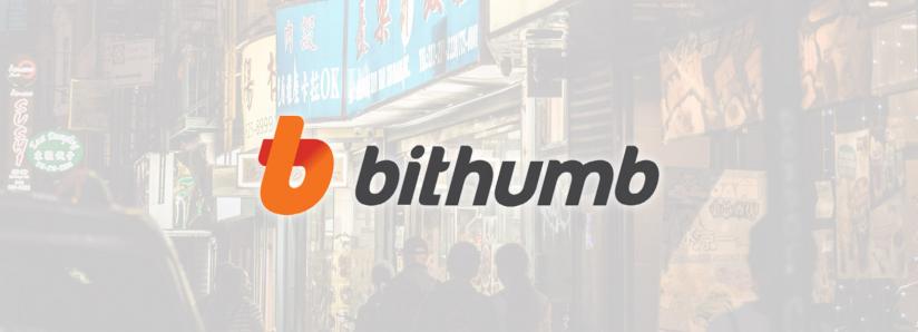 Bithumb and Qoo10 Launch Payment Service
