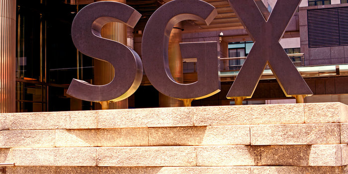 SGX and Temasek Back STO Market iSTOX