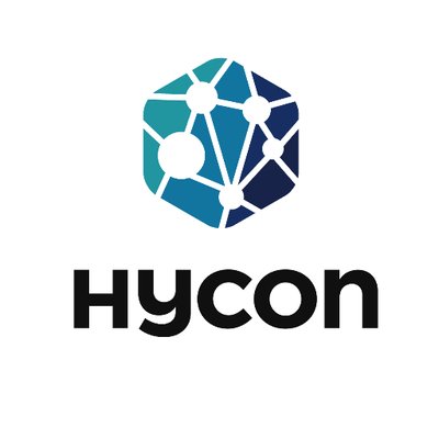 HYCON Community Meetup Korea