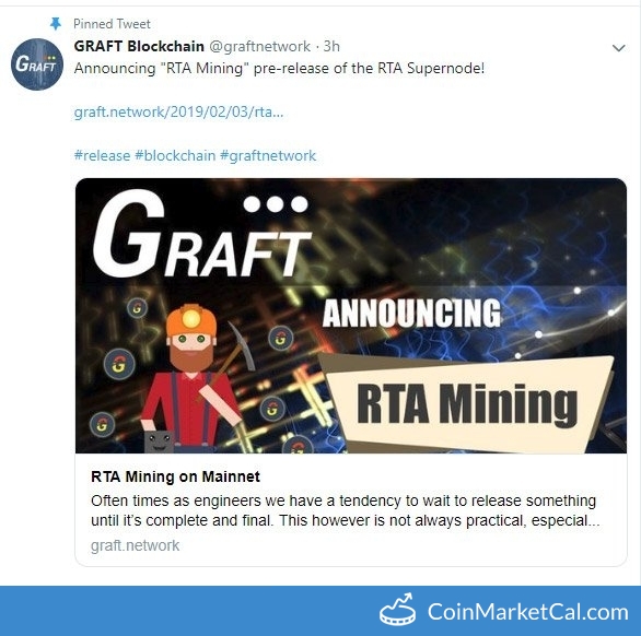 RTA Mining Supernodes