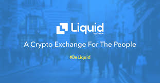 Liquid Integrates with Virtual Currency Partners to Expand into the US
