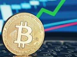 Bitcoin Nears $9,000 Level