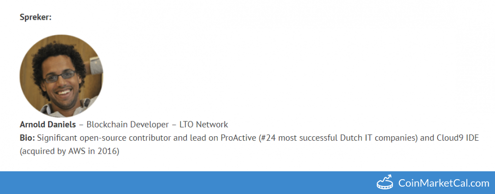 LTO Network (LTO) Containers Today