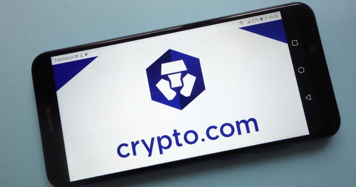 OKEx Announces Crypto.com Chain (CRO) Trading to Begin June 26