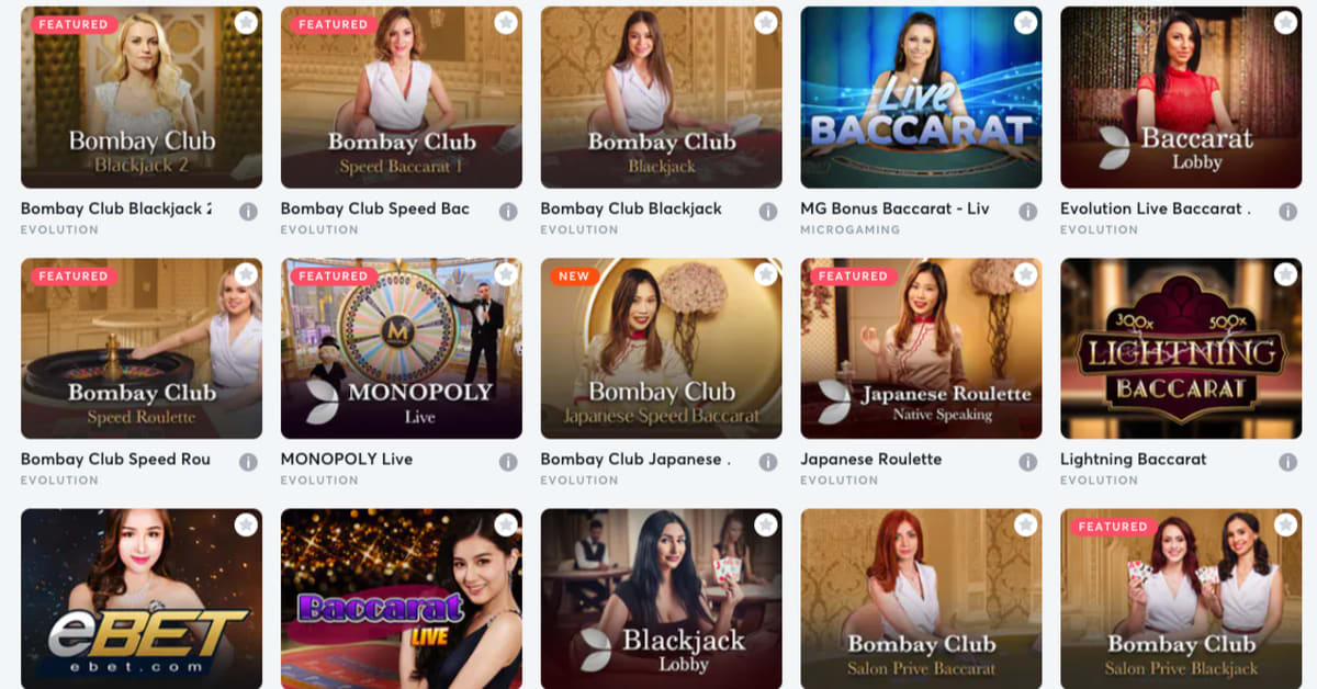 Bitcasino review (2020): Our honest review and exclusive bonus
