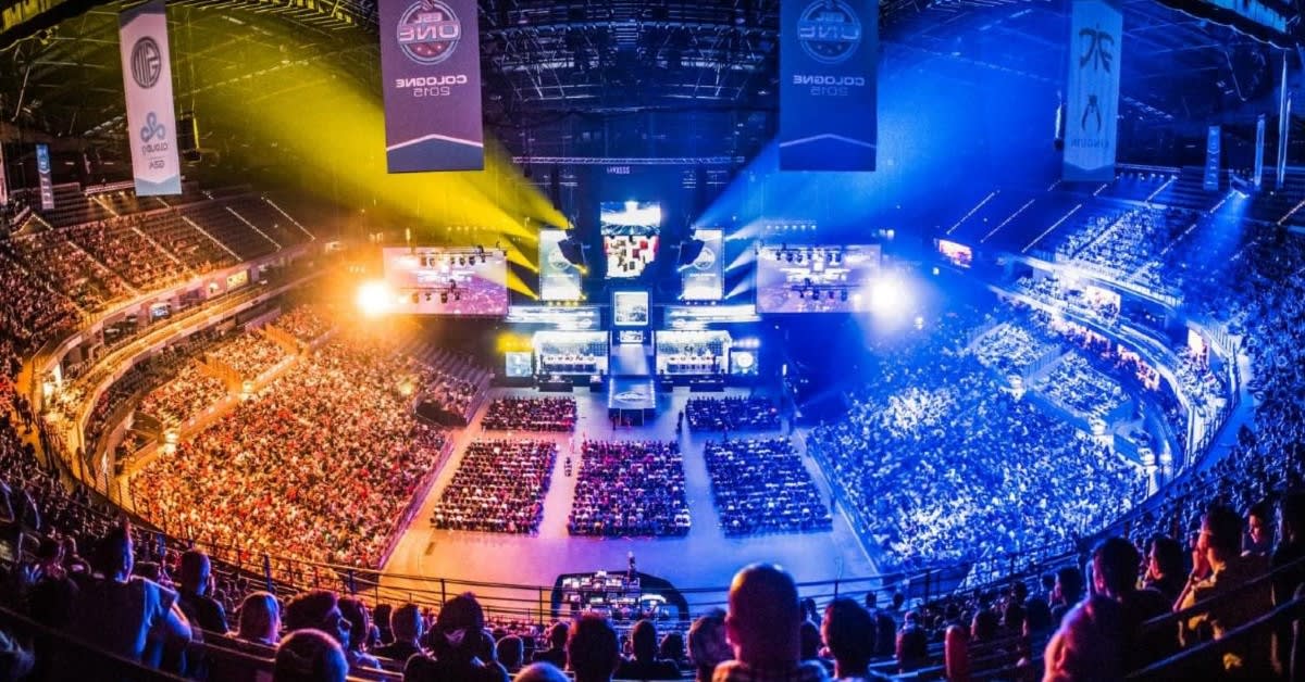 Rivalry.gg ups game with crypto payments