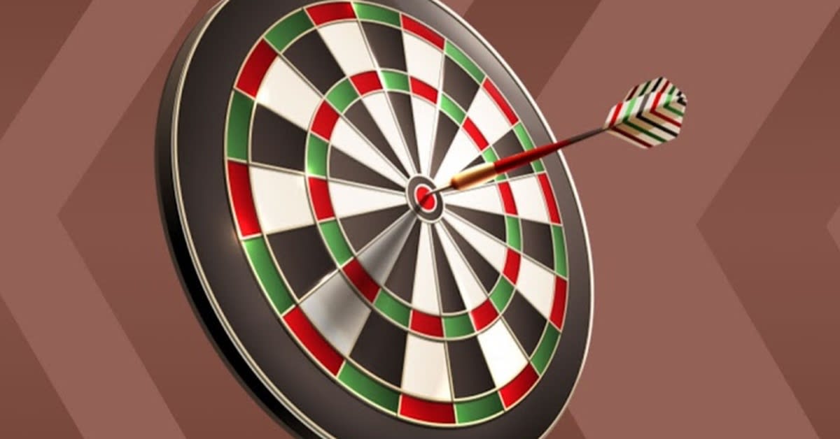 Stake.com goes live with darts offer