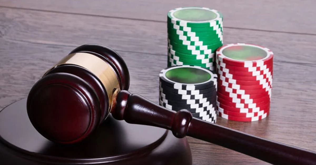 Blockchain gaming deserves regulation clarity