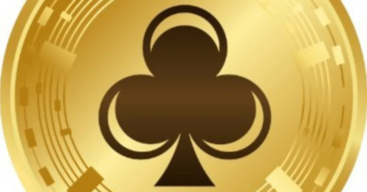 Cashbet Coin becomes Casino Betting Coin