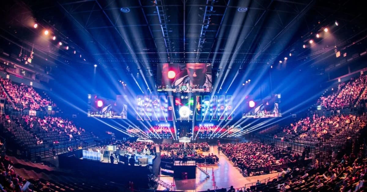 Best esports Bitcoin bonus