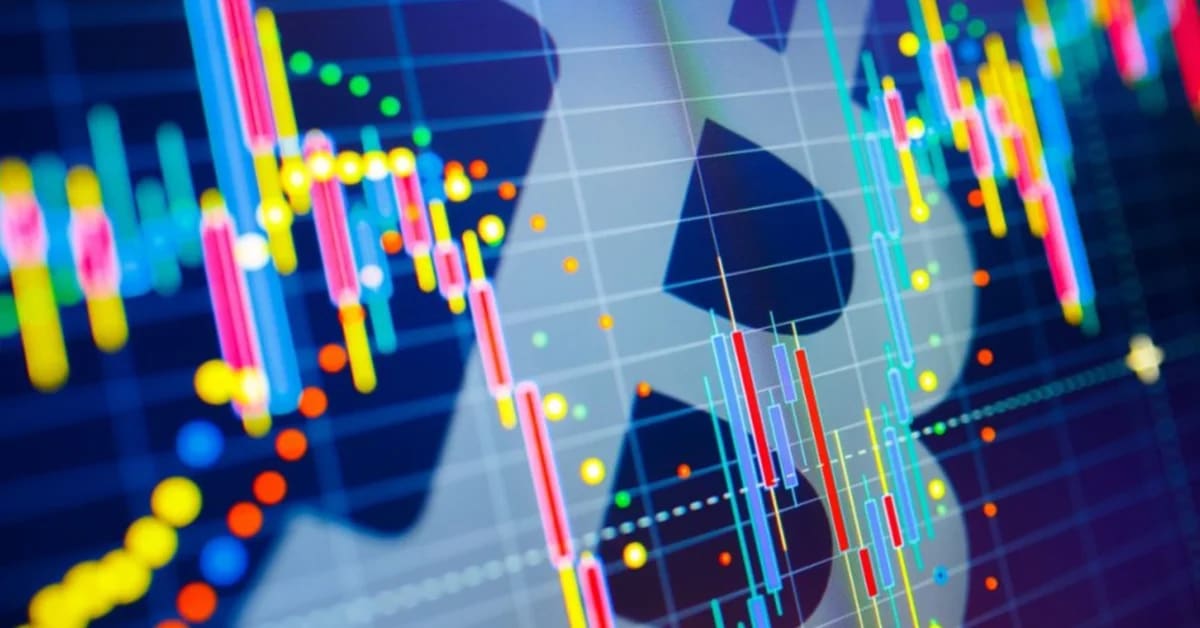 Trading Update: 22 – 28 July