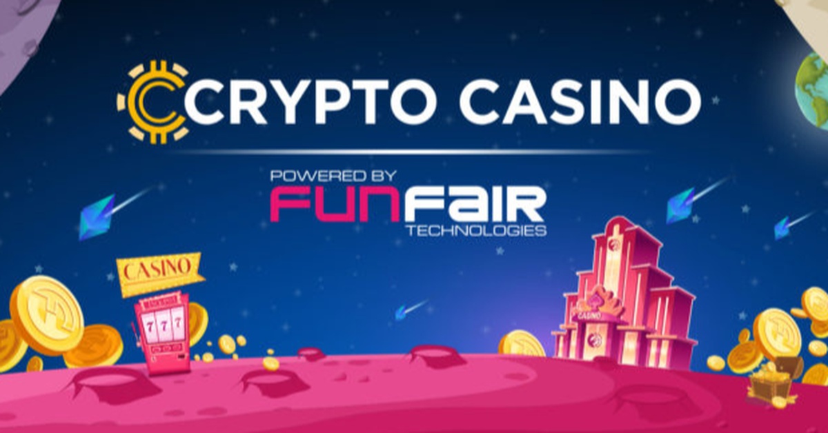 funfair crypto news