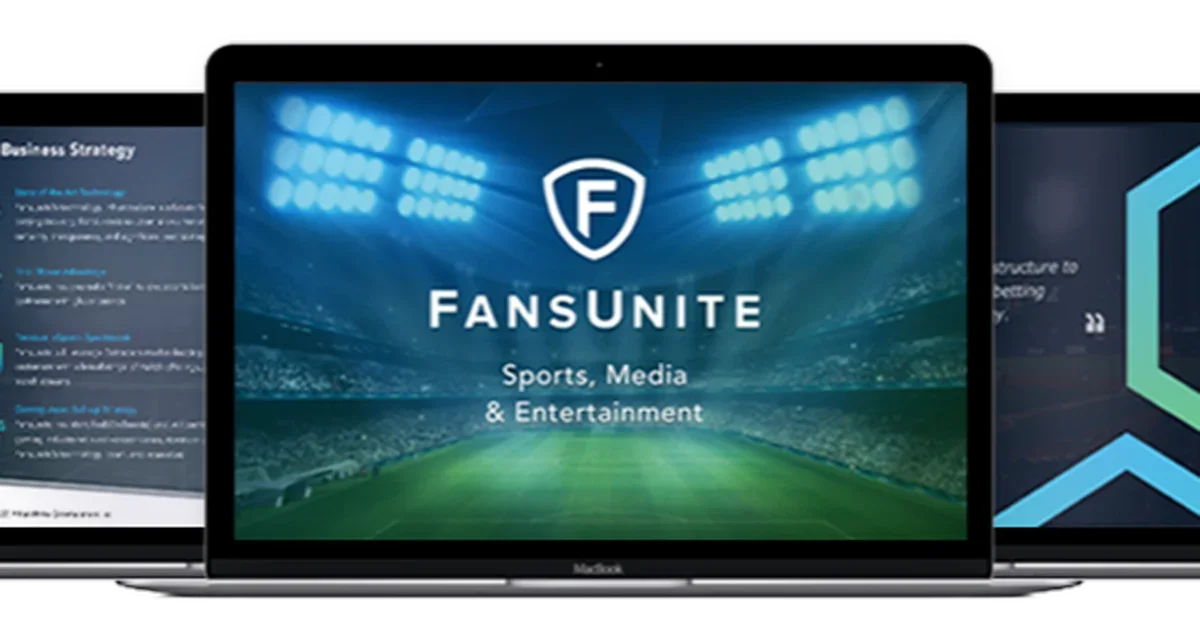 FansUnite completes crypto integration
